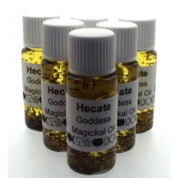 10ml Hecate Goddess Divine Oil